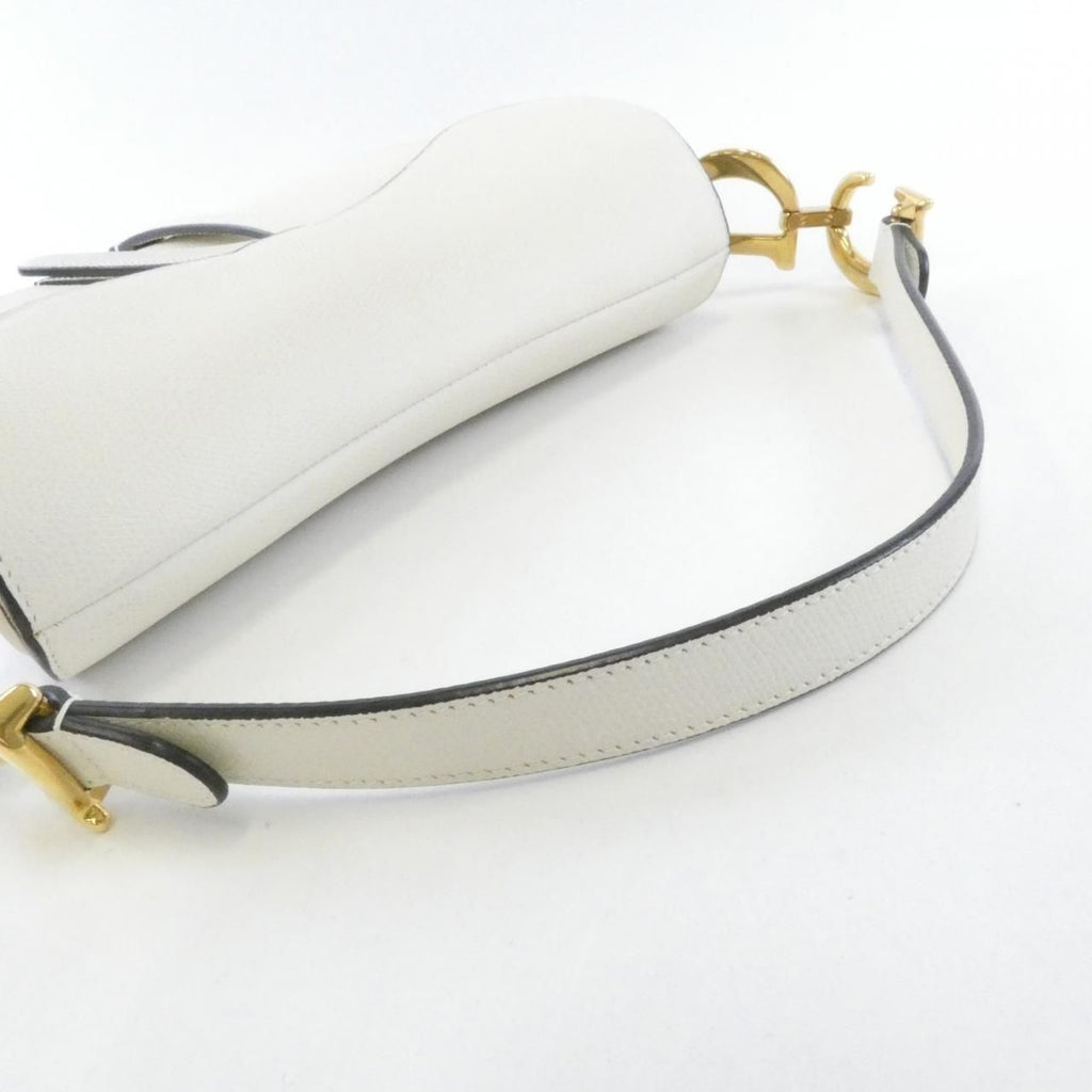 Dior Saddle Shoulder — view 7