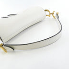 Dior Saddle Shoulder — view 7