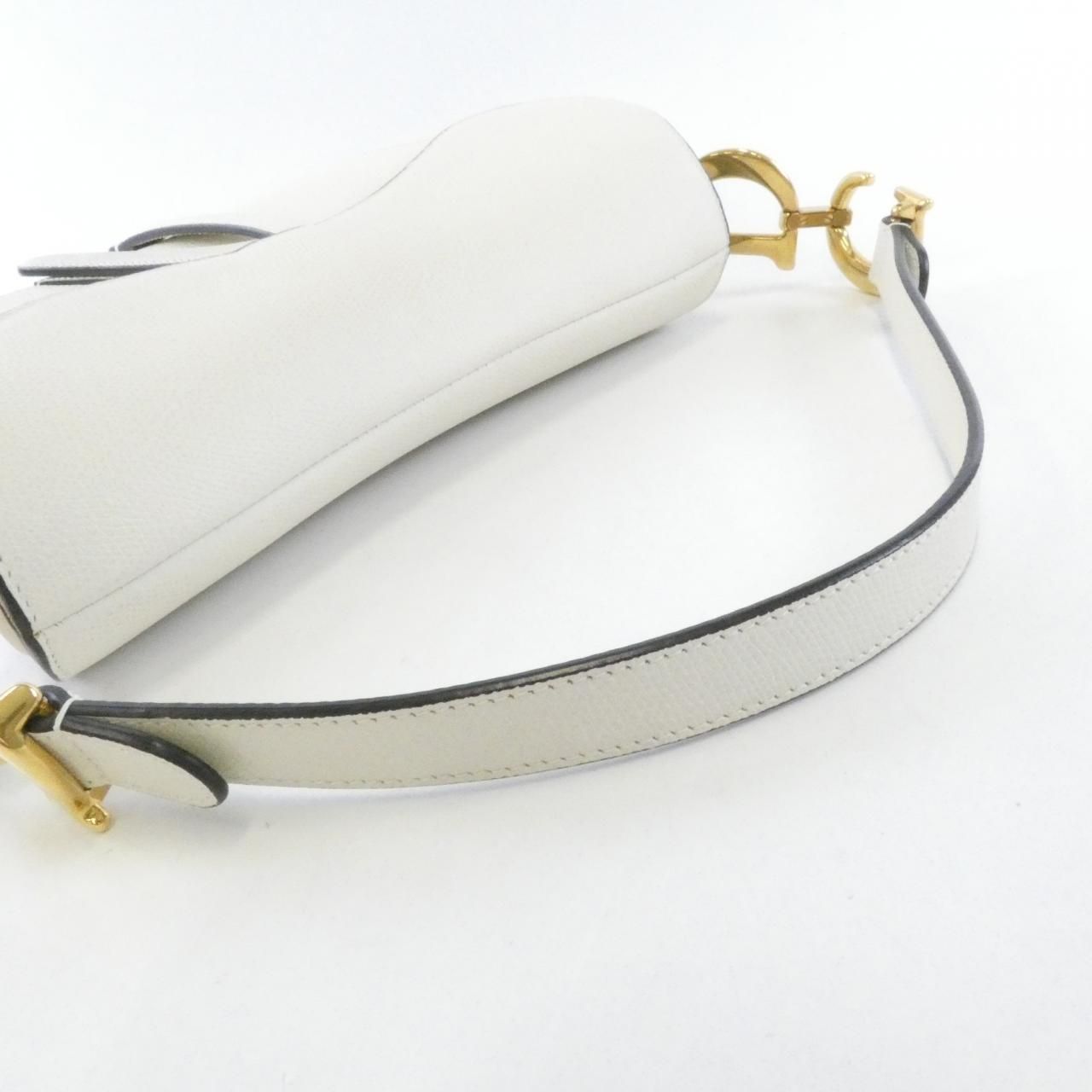 Dior Saddle Shoulder — view 7