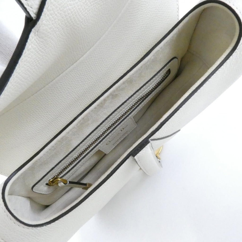 Dior Saddle Shoulder — view 8