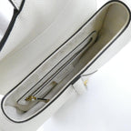 Dior Saddle Shoulder — view 8