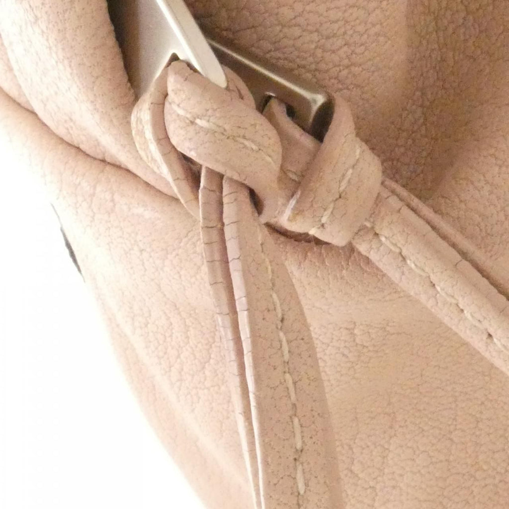 Saint Laurent Backpack Pink — view 6