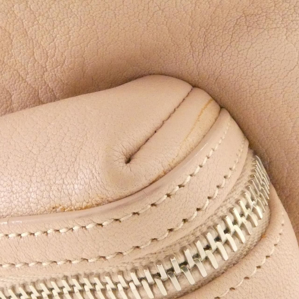 Saint Laurent Backpack Pink — view 5