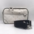 Louis Vuitton Taigarama Alpha Messenger Shoulder Bag Price Negotiation Welcome