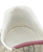 Gucci Sneakers Beige — view 9