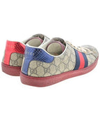 Gucci Sneakers Beige — view 2