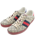 Gucci Sneakers Beige