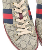 Gucci Sneakers Beige — view 6