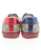 Gucci Sneakers Beige — view 7