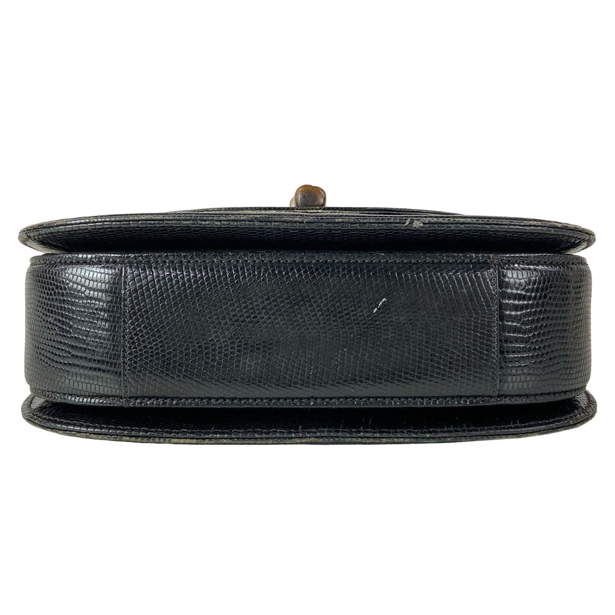 Gucci Handbag Bamboo Classic Black — view 5