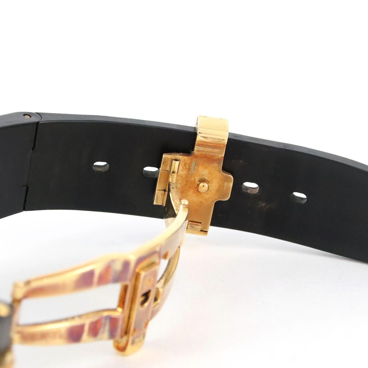 Bvlgari Diagono Scuba YG at YG Automatic Winding Watch — view 4