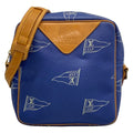 Louis Vuitton Shoulder Bag Cup Sac San Diego Blue