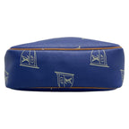 Louis Vuitton Shoulder Bag Cup Sac San Diego Blue — view 5