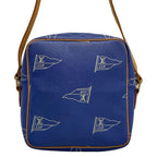 Louis Vuitton Shoulder Bag Cup Sac San Diego Blue — view 3