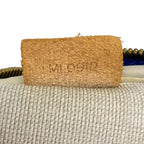 Louis Vuitton Shoulder Bag Cup Sac San Diego Blue — view 9