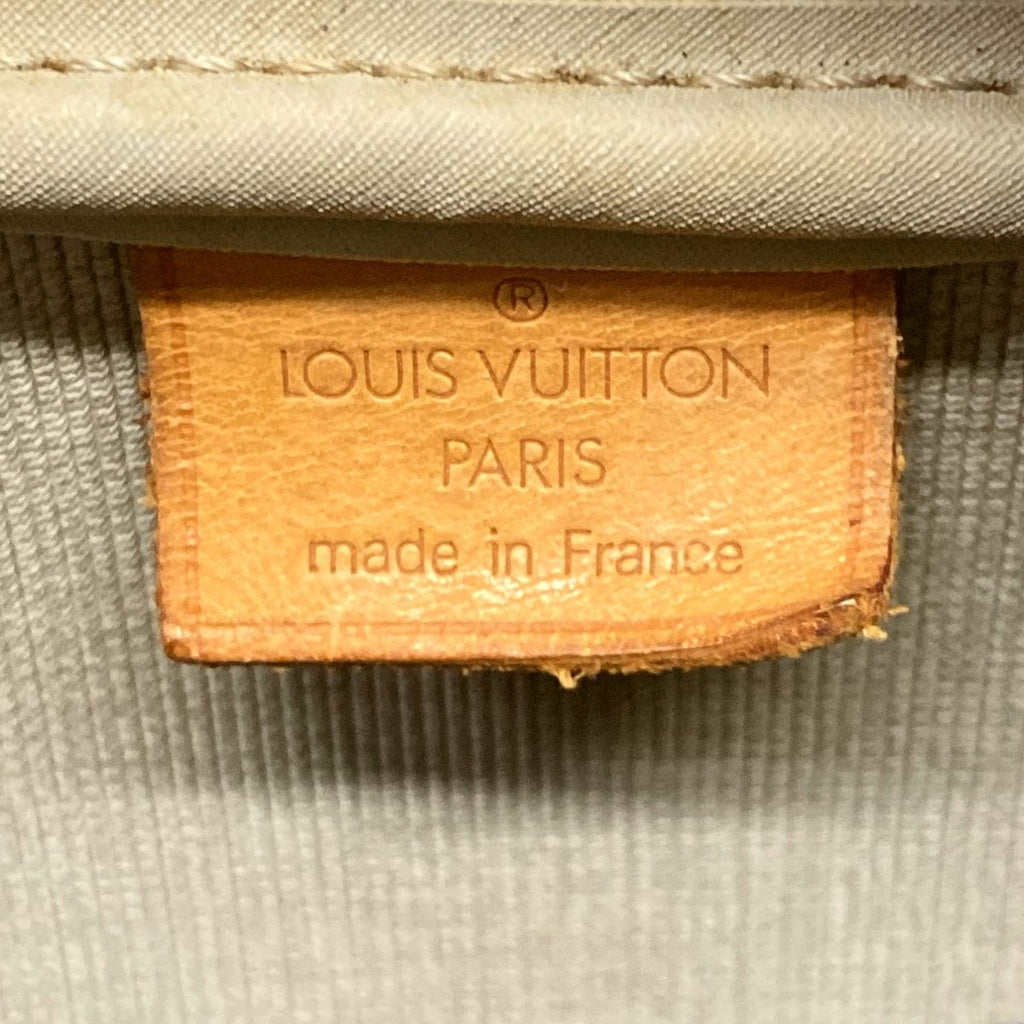 Louis Vuitton Shoulder Bag Cup Sac San Diego Blue — view 8