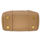 Loewe Handbag Amazona 19 Square Mink — view 5