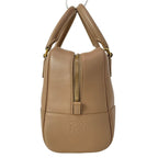 Loewe Handbag Amazona 19 Square Mink — view 2