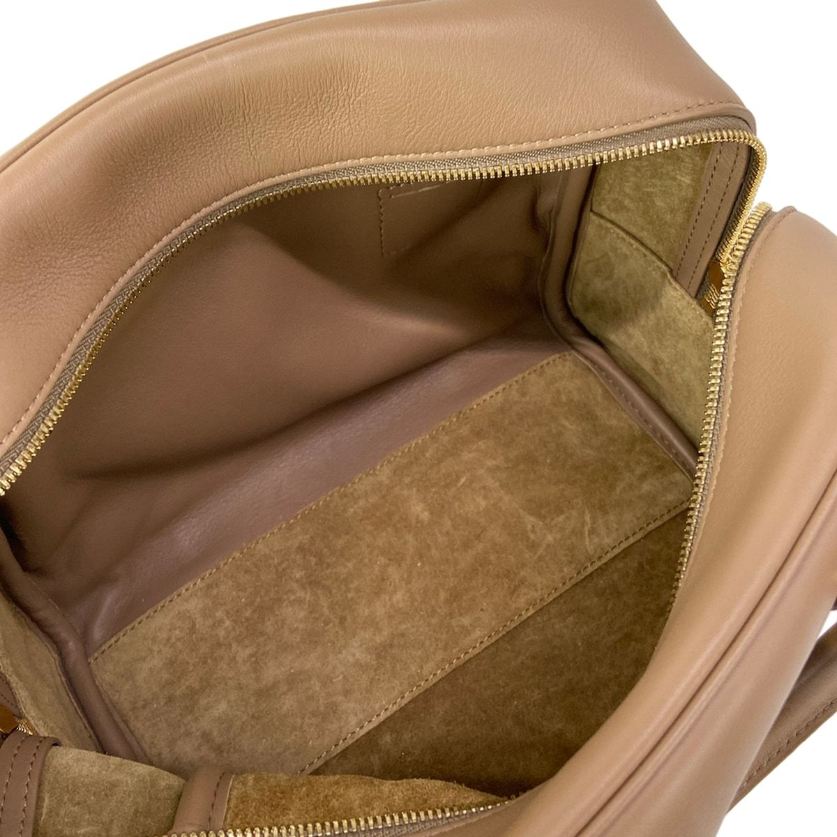 Loewe Handbag Amazona 19 Square Mink — view 7