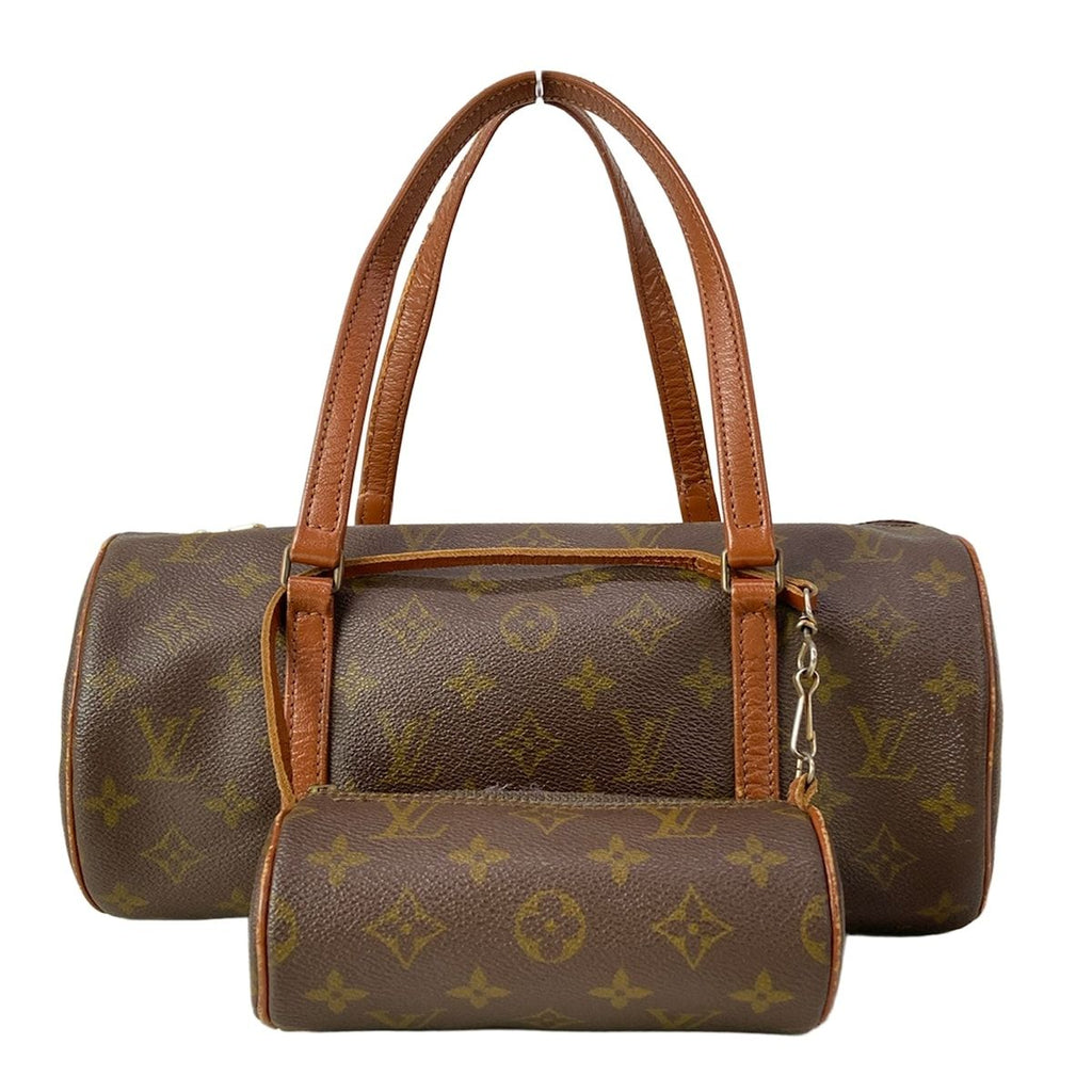 Louis Vuitton Handbag Monogram Vintage