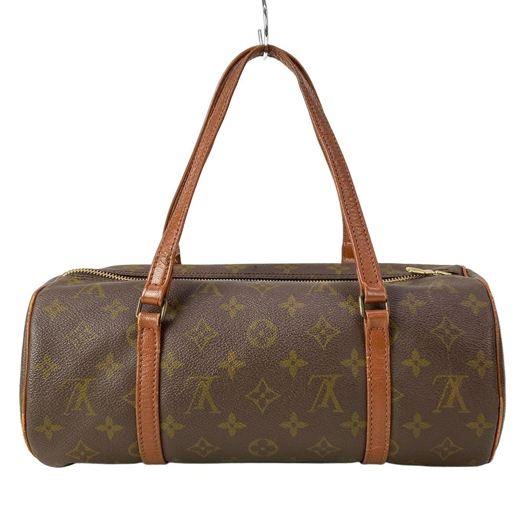 Louis Vuitton Handbag Monogram Vintage — view 3