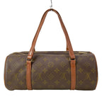 Louis Vuitton Handbag Monogram Vintage — view 3