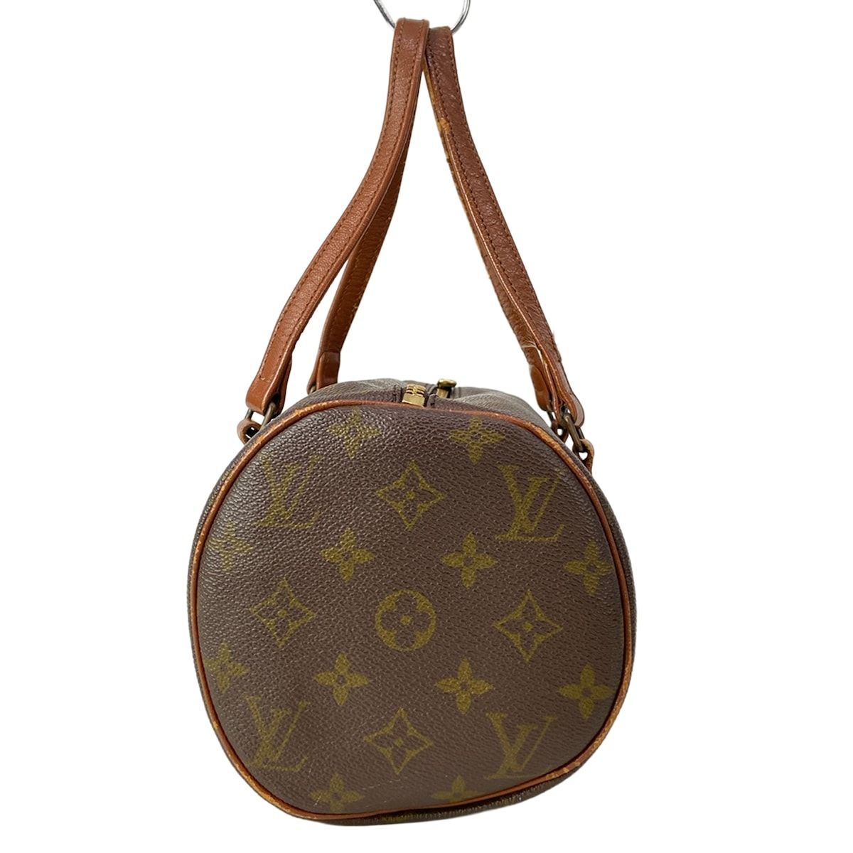 Louis Vuitton Handbag Monogram Vintage — view 4
