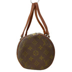 Louis Vuitton Handbag Monogram Vintage — view 2