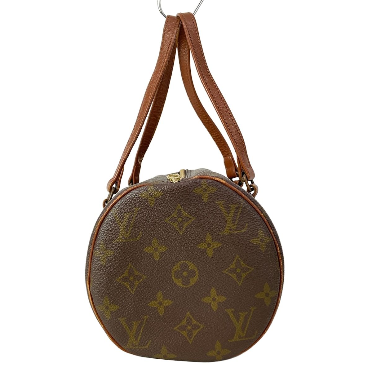 Louis Vuitton Handbag Monogram Vintage — view 2
