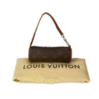 Louis Vuitton Handbag Monogram Vintage — view 9
