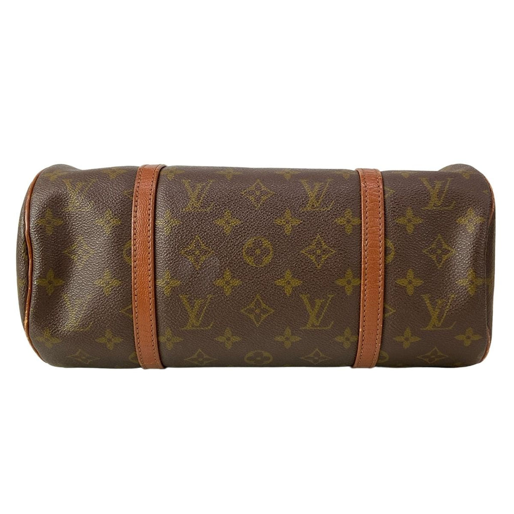 Louis Vuitton Handbag Monogram Vintage — view 5