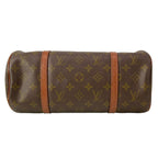 Louis Vuitton Handbag Monogram Vintage — view 5