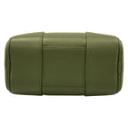 Loewe Handbag Amazona 16 Square Green — view 5