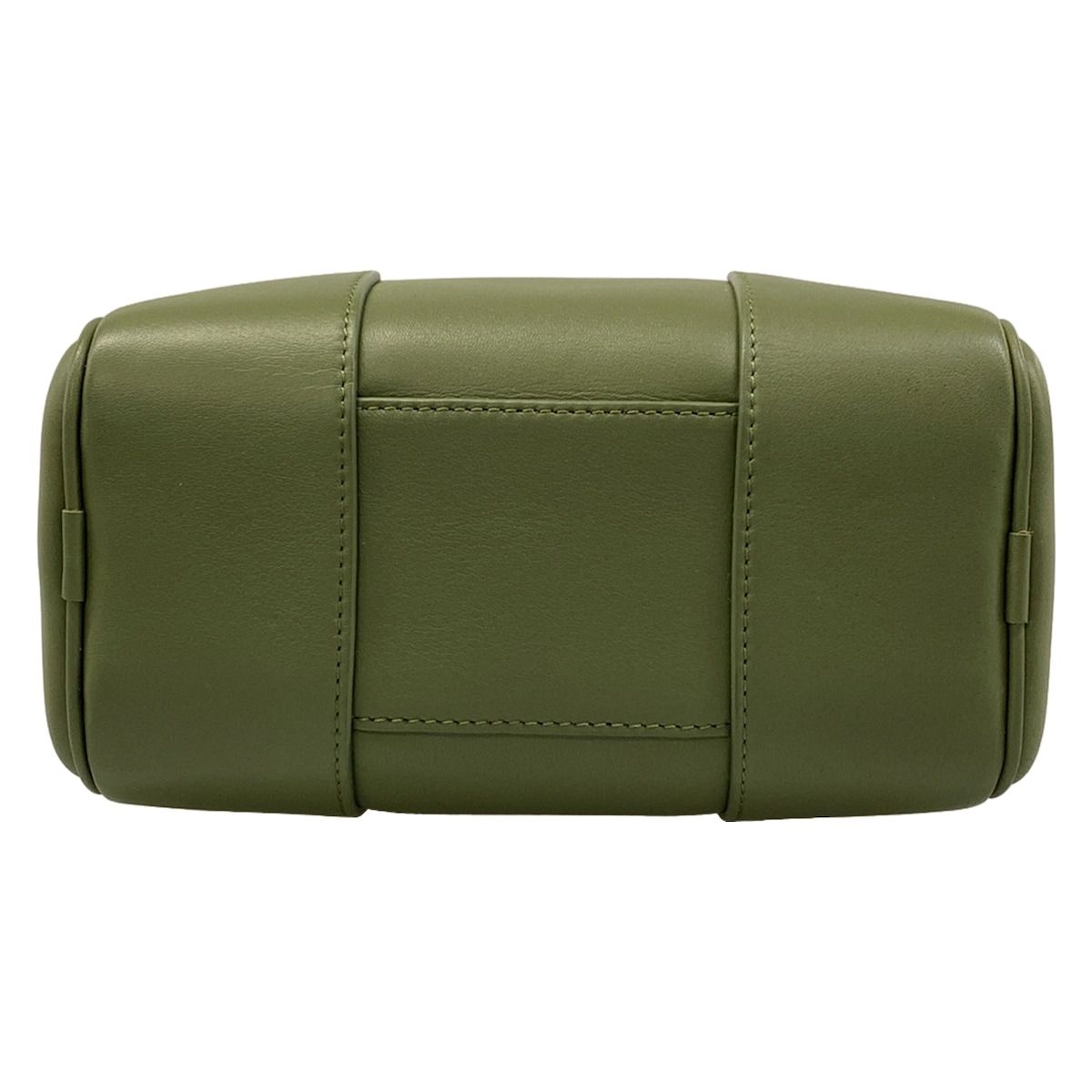 Loewe Handbag Amazona 16 Square Green — view 5