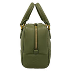 Loewe Handbag Amazona 16 Square Green — view 2