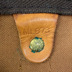 Louis Vuitton Boston Bag Monogram Keepall 55 — view 9