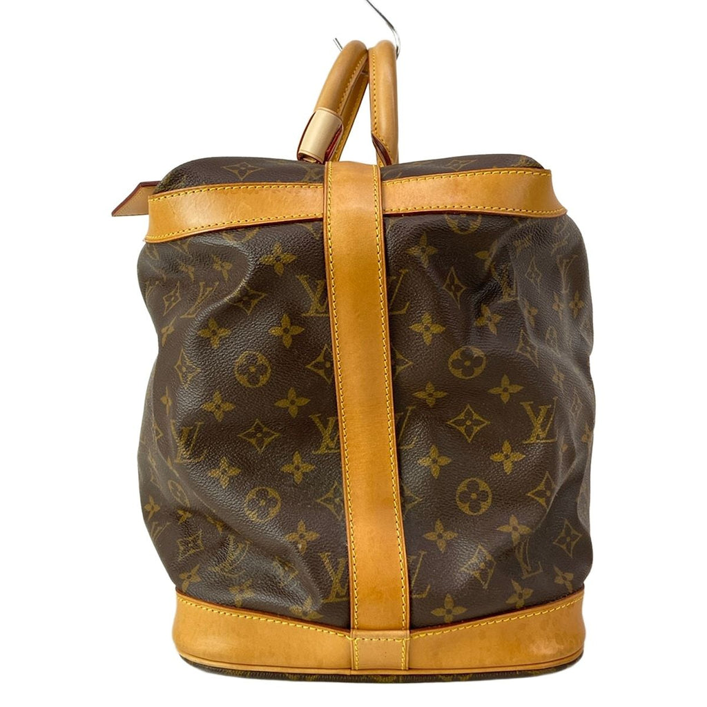 Louis Vuitton Handbag Monogram Cruise Bag 40 — view 4