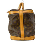 Louis Vuitton Handbag Monogram Cruise Bag 40 — view 4
