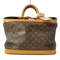 Louis Vuitton Handbag Monogram Cruise Bag 40