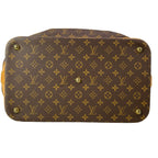 Louis Vuitton Handbag Monogram Cruise Bag 40 — view 5