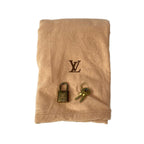Louis Vuitton Handbag Monogram Cruise Bag 40 — view 8