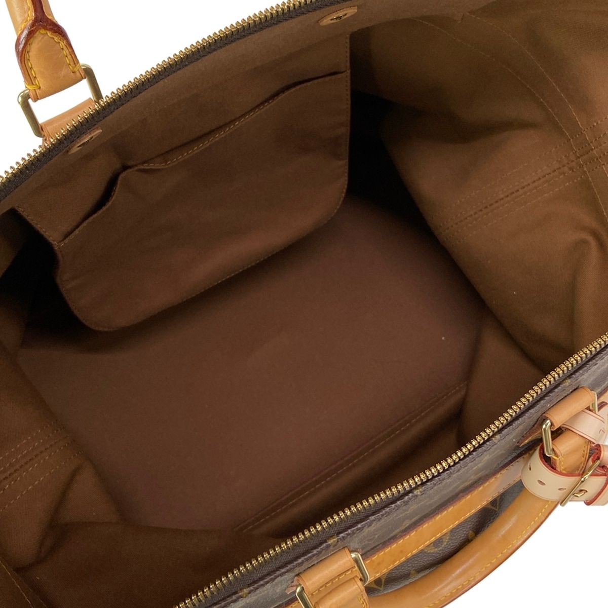 Louis Vuitton Handbag Monogram Cruise Bag 40 — view 7