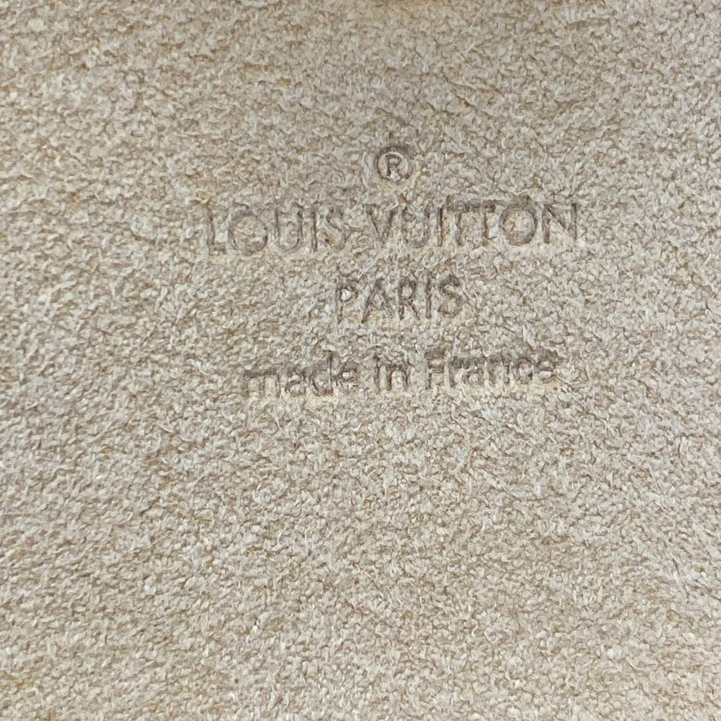 Louis Vuitton Shoulder Bag Monogram Pochette Cancun — view 9