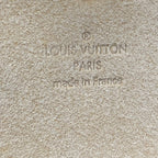 Louis Vuitton Shoulder Bag Monogram Pochette Cancun — view 9
