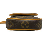 Louis Vuitton Shoulder Bag Monogram Pochette Cancun — view 5