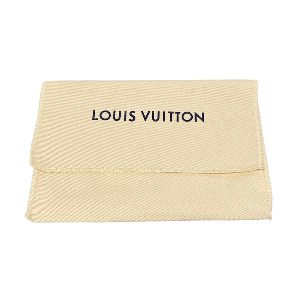 Louis Vuitton Shoulder Bag Monogram Pochette Cancun — view 8