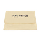 Louis Vuitton Shoulder Bag Monogram Pochette Cancun — view 8