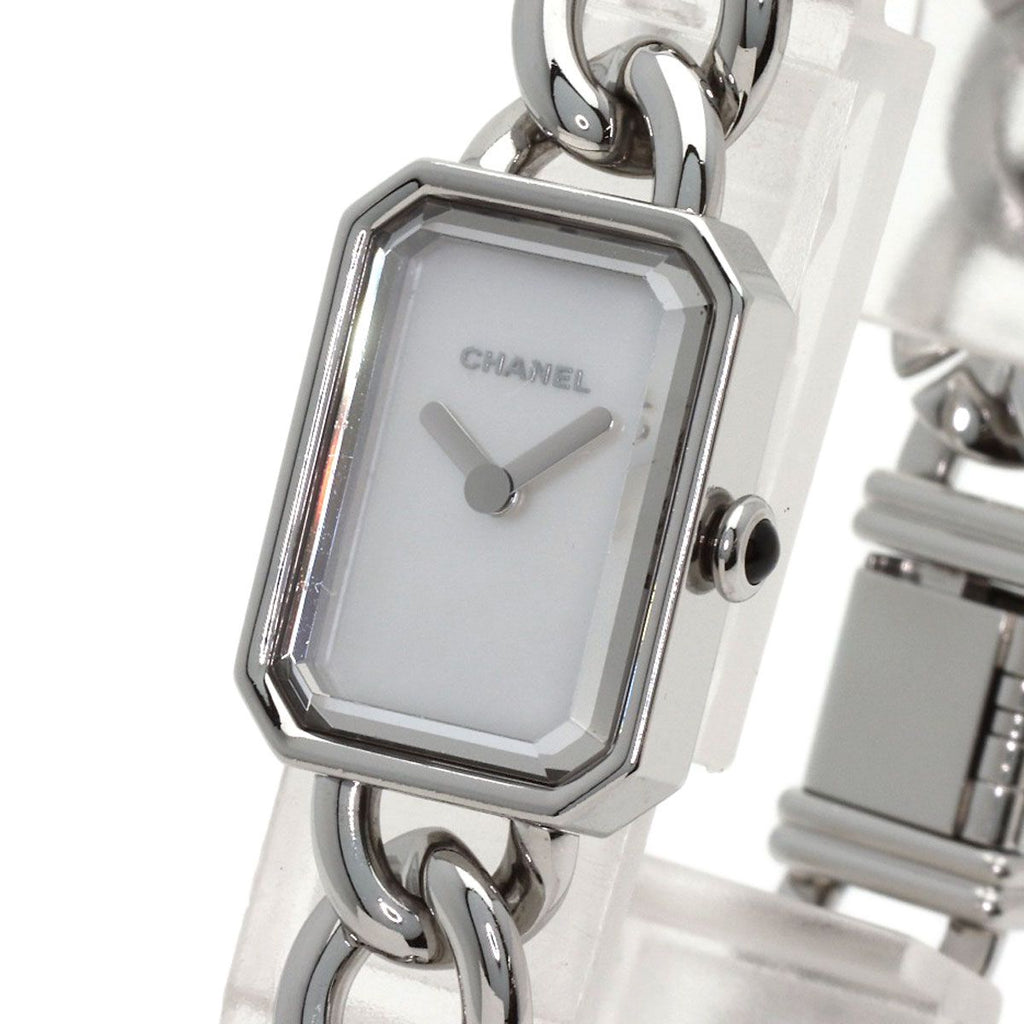 Chanel Premiere 22 Watch SS — view 3