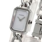 Chanel Premiere 22 Watch SS — view 3