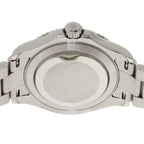 Rolex Yotto Master Watch SS PT — view 6